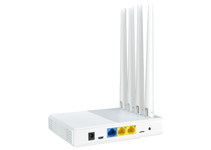 4G Router 4G with sim